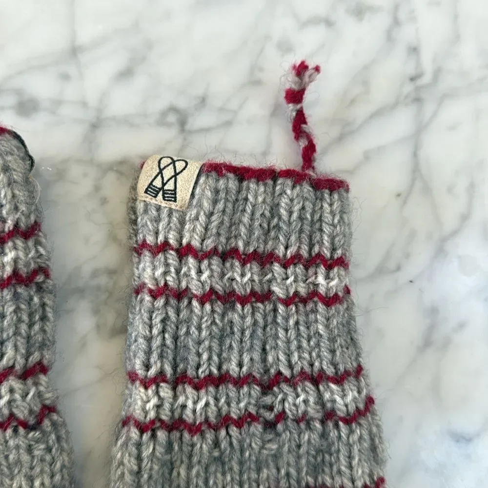 Uttar (North) - Children's Socks by Fazl Sz M 6”